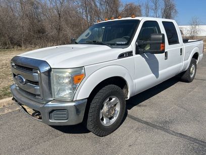 Used 2012 Ford F250 XLT