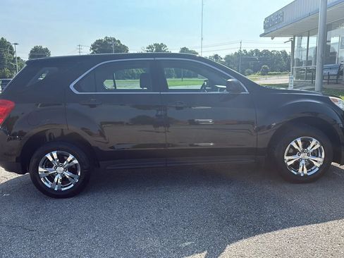 Used 2015 Chevrolet Equinox LS FWD image 6