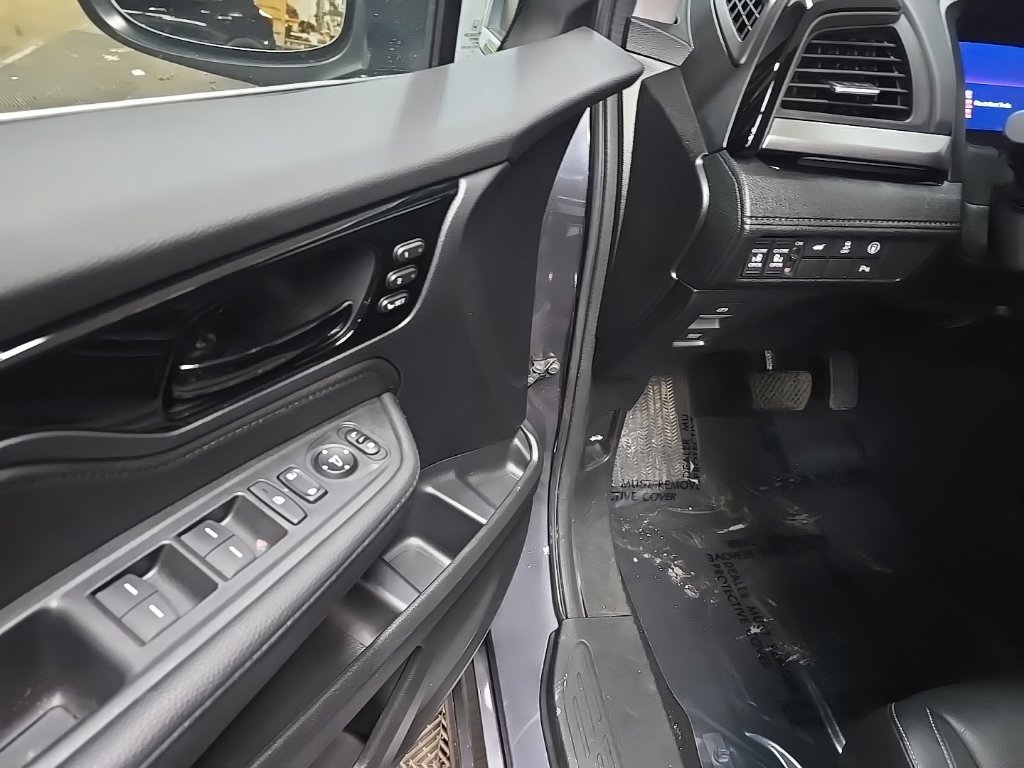 Used 2024 Honda Odyssey Touring image 29