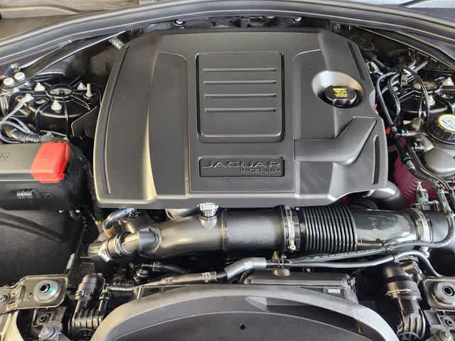 New 2026 Jaguar F-PACE R-Dynamic S AWD/4WD image 51