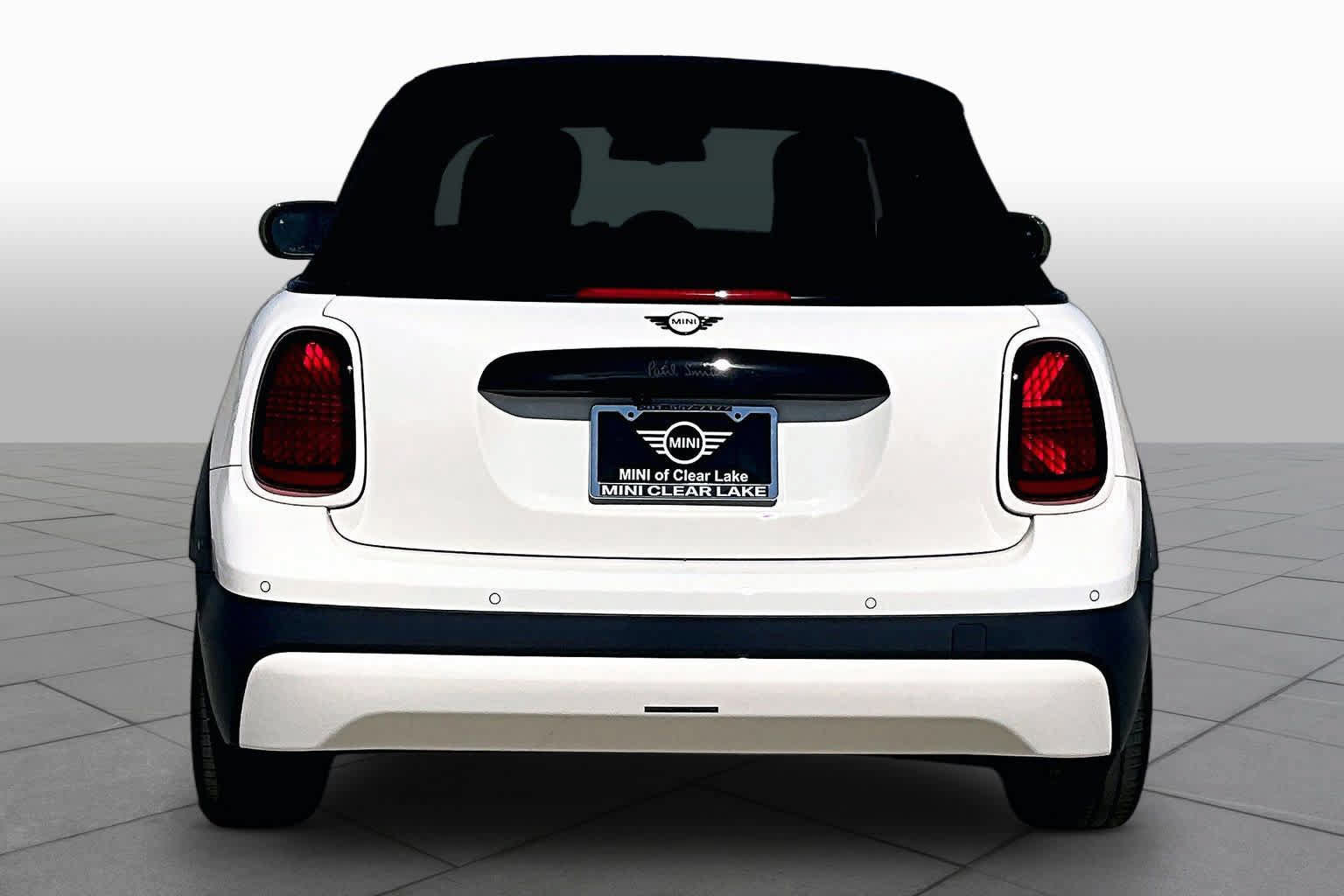 New 2027 MINI Cooper S FWD image 4