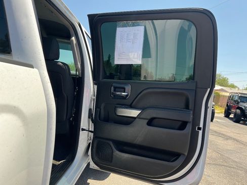 Used 2014 Chevrolet Silverado 1500 LT RWD image 16