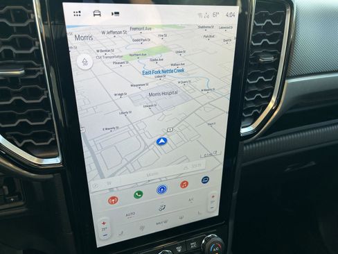 New 2025 Ford Ranger XLT image 28