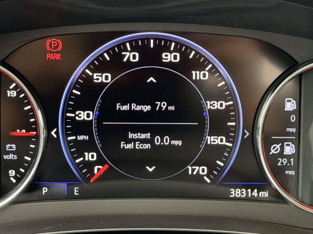 Used 2024 Chevrolet Malibu LT FWD image 23