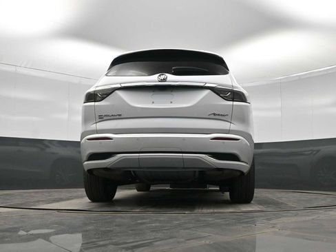 Used 2023 Buick Enclave Avenir w/ Avenir Technology Package image 34
