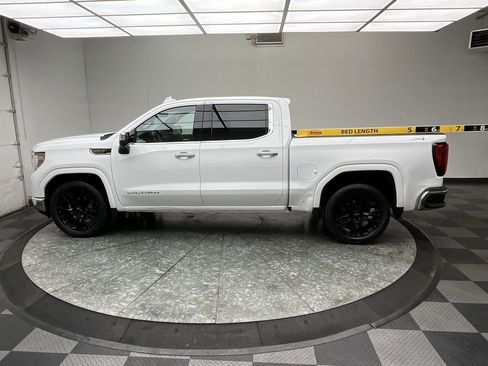 Used 2021 GMC Sierra 1500 SLT image 6