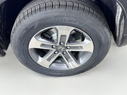 New 2026 Honda Pilot EX-L image 39