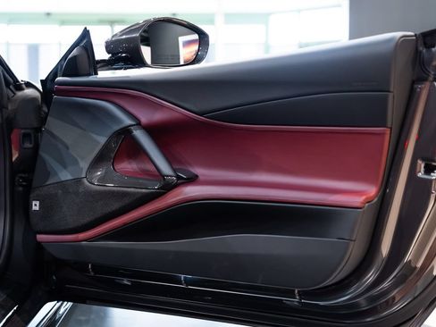 Certified 2023 Ferrari 812 GTS RWD image 49
