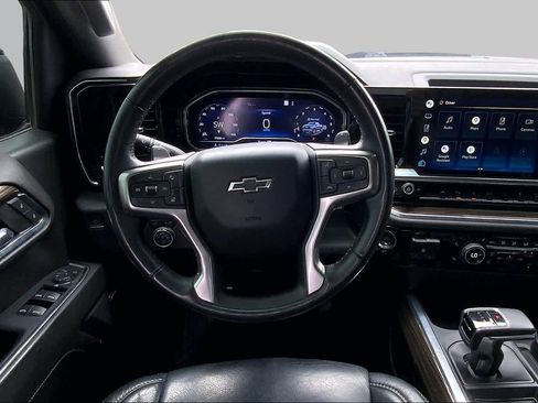 Used 2022 Chevrolet Silverado 1500 RST w/ Texas Edition Plus AWD/4WD image 6