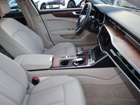 Used 2023 Audi A6 2.0T Premium w/ Convenience Package image 20