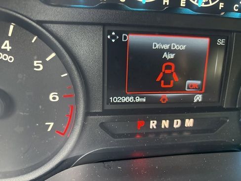 Used 2019 Ford F150 XL w/ Equipment Group 101A Mid image 4