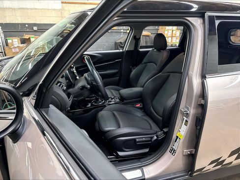 Used 2024 MINI Cooper Clubman S AWD/4WD image 27