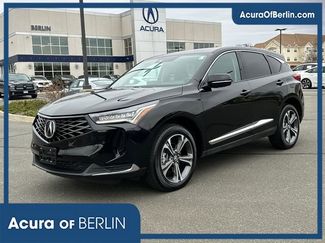 Certified 2025 Acura RDX Technology Package video 1