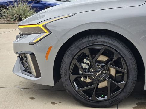 New 2026 Kia K5 GT-Line FWD image 5