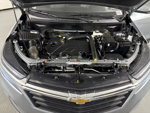 Used 2023 Chevrolet Equinox LT FWD image 38