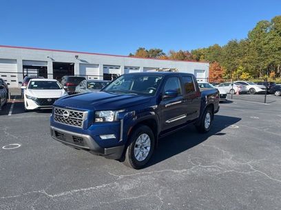 Used 2023 Nissan Frontier SV w/ SV Convenience Package