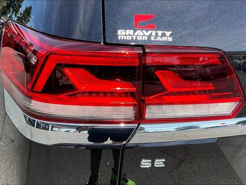Used 2022 Volkswagen Atlas SE FWD image 14