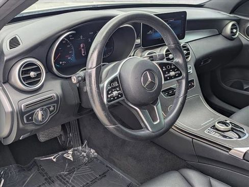 Used 2021 Mercedes-Benz C 300 Sedan image 10