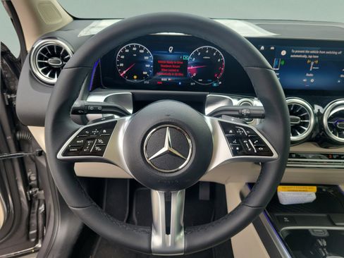 Certified 2026 Mercedes-Benz GLB 250 image 25