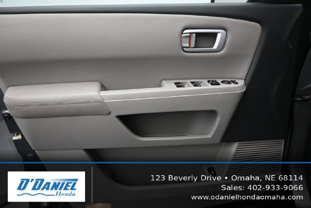 Used 2013 Honda Pilot EX-L image 23