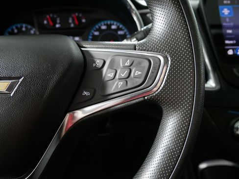 Used 2021 Chevrolet Malibu LT FWD image 28