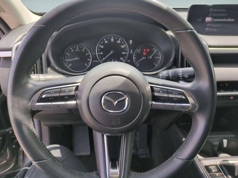 Used 2025 MAZDA CX-50 AWD 2.5 S w/ Select Package image 19