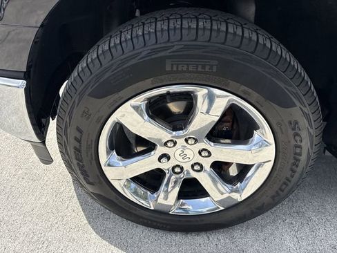 Used 2023 Ford F150 King Ranch w/ Equipment Group 601A High image 10