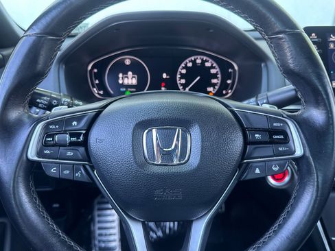 Used 2021 Honda Accord Sport image 15