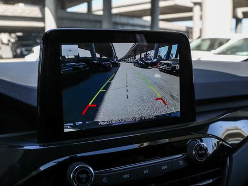 New 2024 Ford Escape ST-Line w/ Equipment Group 301A image 24