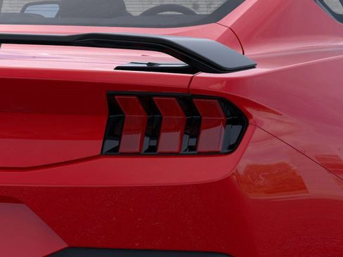 New 2026 Ford Mustang Dark Horse image 21