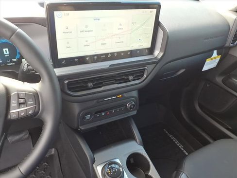 New 2025 Ford Bronco Sport Outer Banks w/ Outer Banks Tech Package+ image 17