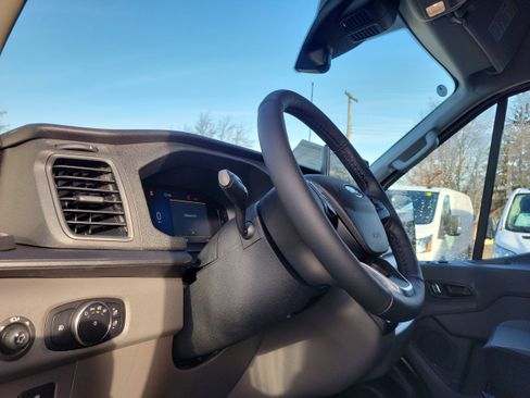 New 2026 Ford Transit 350 148 High Roof Extended AWD w/ Load Area Protection Package image 20