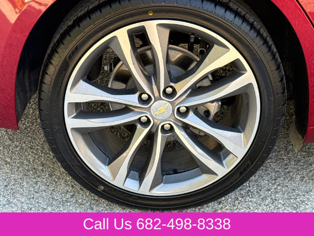Used 2020 Chevrolet Malibu Premier FWD image 8