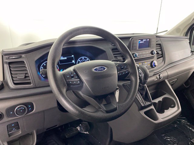 Used 2021 Ford Transit 350 XLT RWD image 37