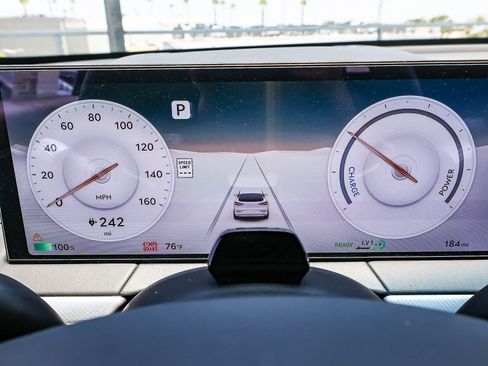 New 2026 Genesis GV60 Performance AWD/4WD image 25