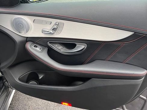 Used 2017 Mercedes-Benz C 43 AMG 4MATIC Sedan image 20