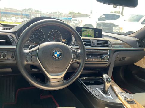 Used 2016 BMW 428i Coupe RWD image 14