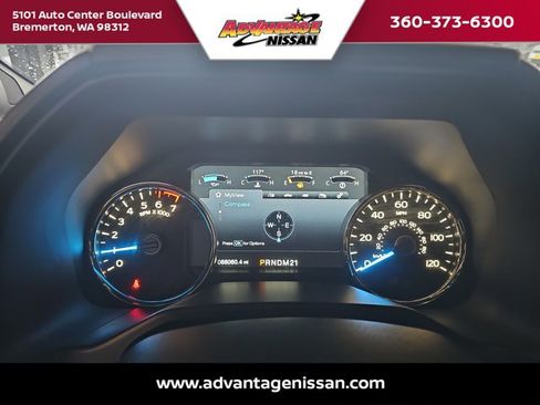 Used 2015 Ford F150 XLT w/ Equipment Group 302A Luxury image 11