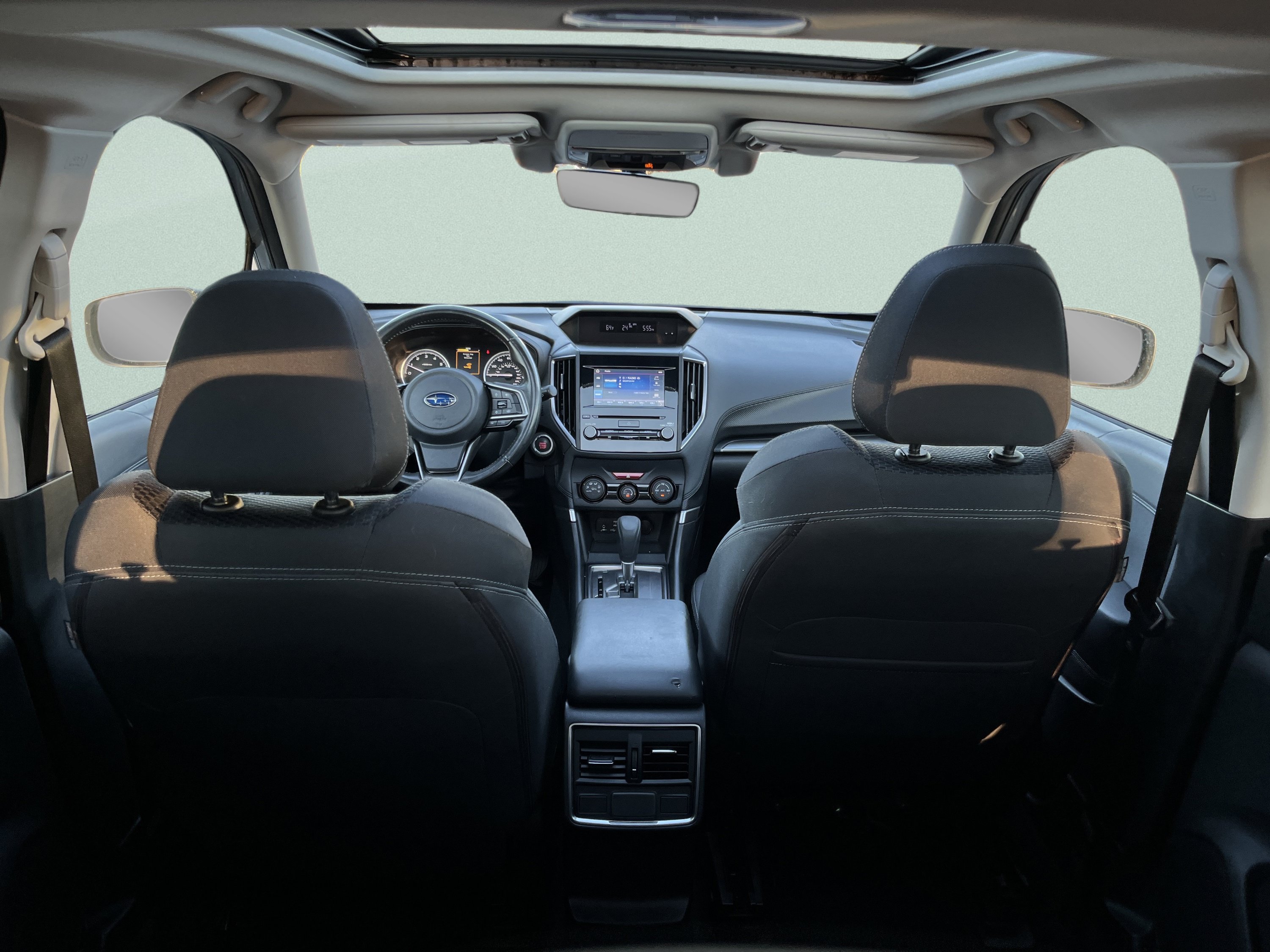 Used 2021 Subaru Forester Premium AWD/4WD image 12
