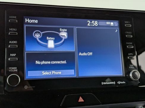 Used 2022 Toyota Venza LE image 33