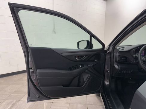 New 2025 Subaru Legacy Premium image 19