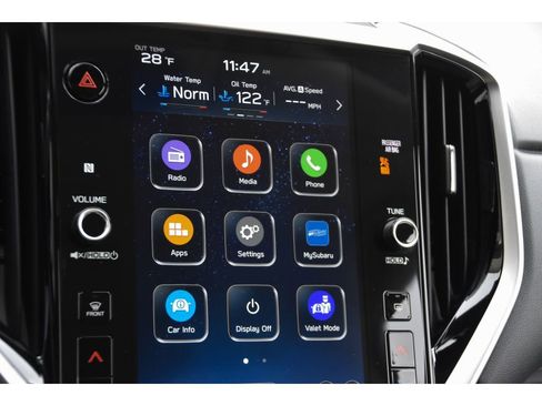 Certified 2023 Subaru Ascent Premium w/ Convenience Package image 20