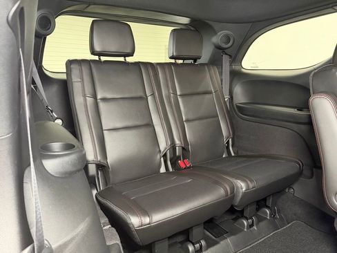 New 2026 Dodge Durango GT image 8
