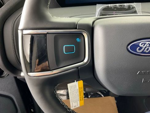 New 2026 Ford Expedition Max Platinum AWD/4WD image 27