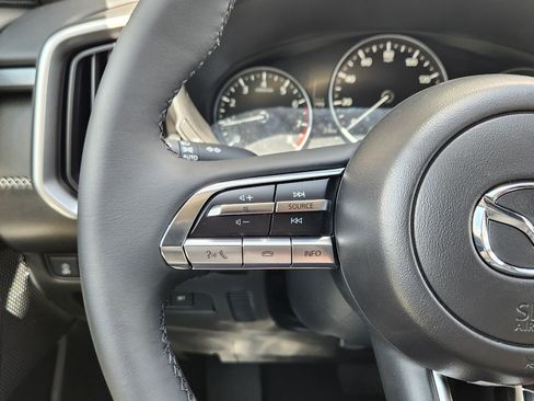New 2026 MAZDA CX-50 AWD 2.5 S image 17