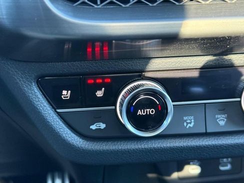 Certified 2025 Acura ADX A-Spec FWD image 19