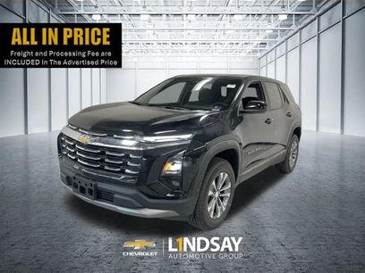 New 2026 Chevrolet Equinox LT