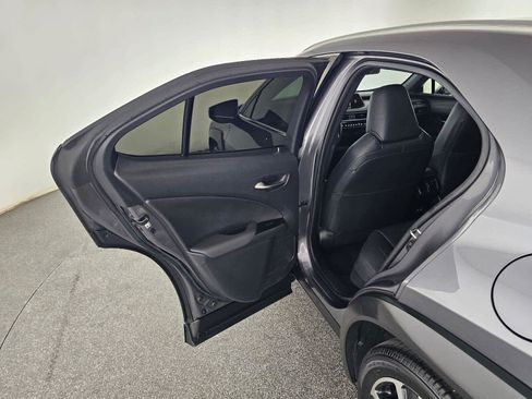 Used 2021 Lexus UX 200 w/ Accessory Package (Z2) FWD image 15