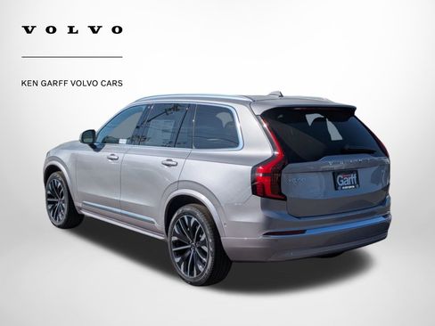 New 2026 Volvo XC90 B6 Plus w/ Protection Package Premier image 5