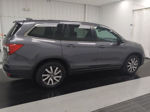 Used 2020 Honda Pilot EX-L image 10